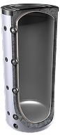 VASE DE ACUMULARE